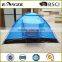 New design outdoor meditation igloo camping tent