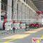 sell dry process 2500tpd complete cement rotary kiln production line