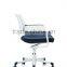 high quality plastic morden office chair for sale