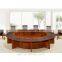 Quality guarantee low design meeting table