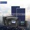 BESTSUN HD-06 ground screw electric pile driver for construction, solar power system
