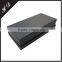 High Quality Black Cardboard Custom Paper Scarf Gift Box