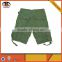 Fashion Summer Shorts 100% Cotton Workout Shorts for Men