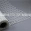 White flower Mesh package Roll,Deco Poly Mesh,Wholesale Deco Mesh Roll