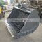 SF screen bucket, skeleton bucket, shaker bucket for excavator