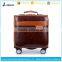 16 inch lock luggage bag travel suitcase spinner luggage