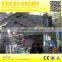 Used Aluminium Truss , Curved Truss Equitment For Sale