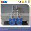 Vertical Shaft Turbine Cavitation Aerator