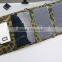 12W Hot sell Portable Solar Power Bank , Phone , Digital Devices Charger