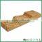 Bamboo Knife Block