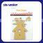 wooden bird shapes for kids