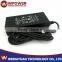 24v 3a ac adapter 72w with UL KC PSE Class 2 approves,dc jack:5.5*2.1