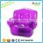 Popular Transparent Inflatable Corner Chair Air Sofa Inflatable Couch for Sale