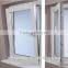 Cheap house windows for sale,PVC/UPVC casement(tilt and turn) window,PVC/UPVC glass windows and doors