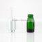 Hot Sale Small Dropper Glass Bottle 5ml Low Price Factory in China