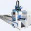 portable cnc Metal tube laser Cutting Machine