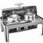 High Quantity Stainless Steell Soup Warmer For Sale