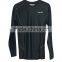 Santic men's compression L/S shirt OEM service