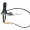 P-7WR, auto door switch with rubber