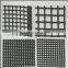 Extruded Oyster Mesh