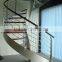 interior stainless steel stair handrail designs