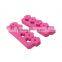 flower-shaped eva dividers