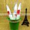 Metal tip precise application correction pen fluid liquid corrector.