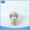 Most popular design cheap led bulb plastic ball steep light