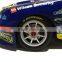 1:18 OEM Water Decals Die Casting Model Car Die-cast Racing Car Model
