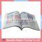Book Printing Factory supply New Junior English Textbook Printing
