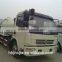 China Faw 8000L Sewage Suction Tanker Truck for Sale