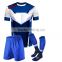 2016 hot sale newerst design sublimation soccer jersey