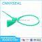 CH301 Adjustable indicative plastic strip lock