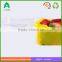 250g plastic strawberry punnet