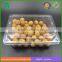 PET Plastic Type and Plastic Material plastic fruit tray