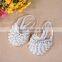2016 Wholesale Belly Ballet Dance Toe Pad Women Training Dancing Shoes Practice Foot Thongs for Protection