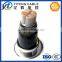 XLPE Insulation PVC jacket Steel Armored low voltage Power Cable