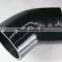 High pressure steam rubber hose Bending radiator rubber air hose