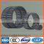 split cage needle roller bearing nylon cage bearing K17.5x22x16