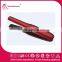 Fast temperature speed PTC flat iron hair straightener royale