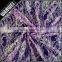 allover cotton lace fabric purple and white double color african stretch textronic lace fabric