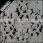 Popular design star of lace fabric wholesale for girl dress T001