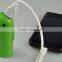china new innovative product android shape long lasting power bank