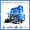 ASME Standard Threaded Pipe Tube and Shell Heat Exchanger +86 18396857909