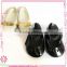 Custom cute mini 18 inch doll shoes wholesale