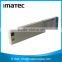 Imatec Distributing Compatible 440ML Roland Eco Sol Max Ink Plug And Play