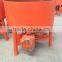 concrete pan mixer for sale use