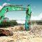Mechanical pulveriser for sale