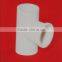 Lower Price&good Quality Plastic Pvc Female TEE