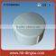 high quality and low price hot sell BS standard PVC female cap